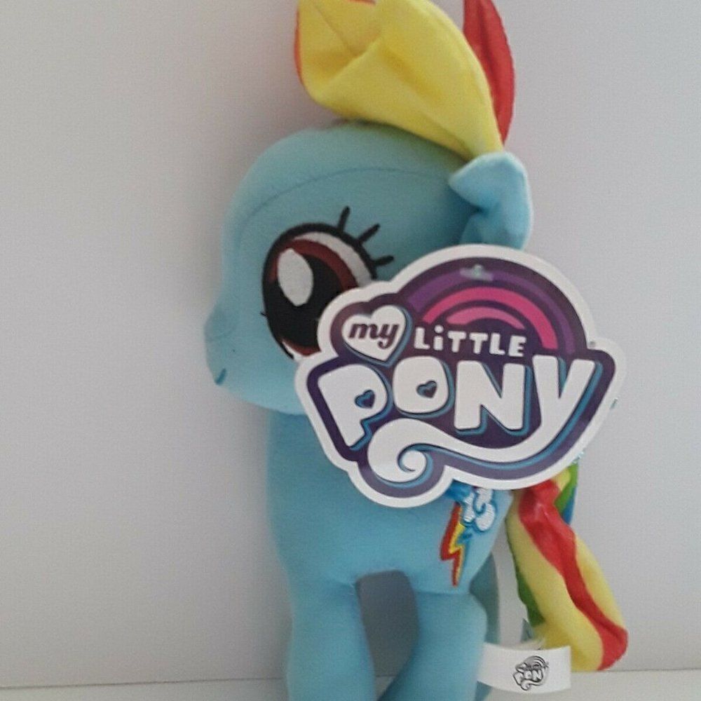 My Little Pony Hasbro 1998 Brand New With Tags